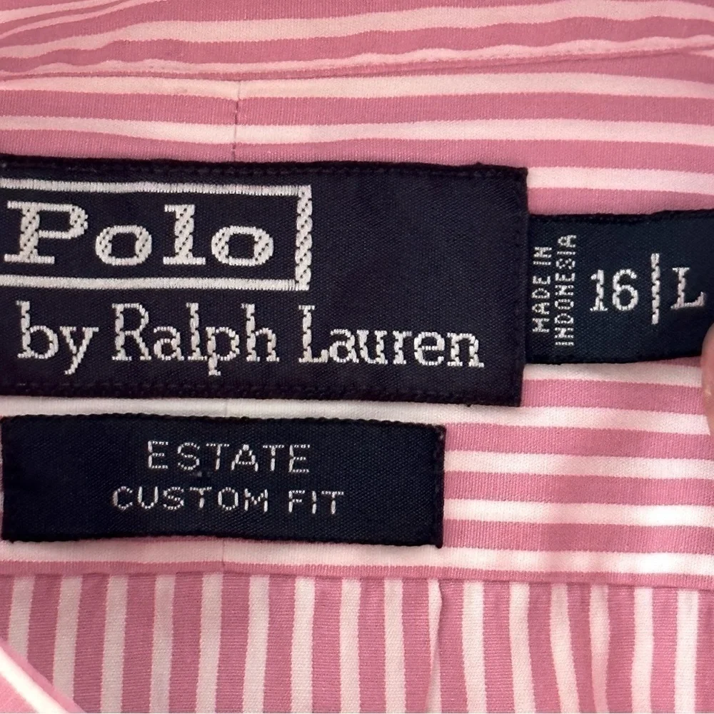 Polo Ralph Lauren button down